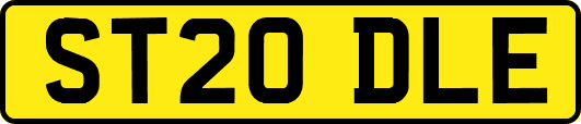 ST20DLE
