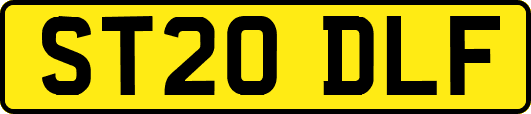 ST20DLF