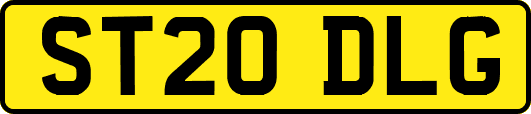 ST20DLG