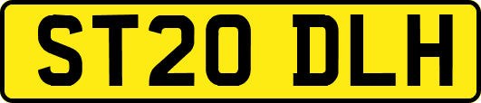 ST20DLH