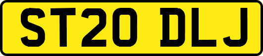 ST20DLJ