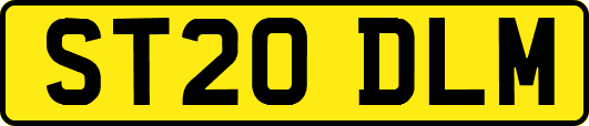 ST20DLM