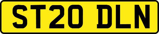 ST20DLN
