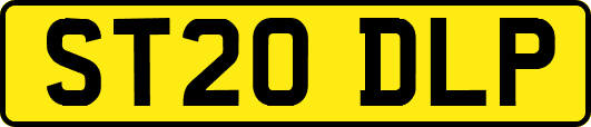 ST20DLP