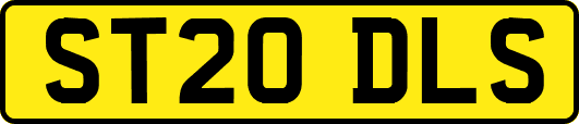 ST20DLS
