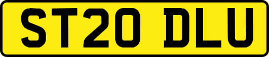 ST20DLU