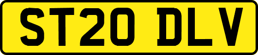 ST20DLV