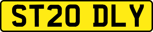 ST20DLY