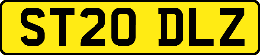 ST20DLZ
