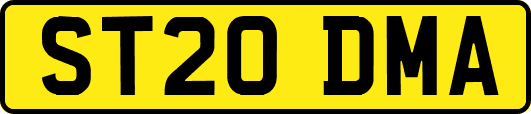 ST20DMA