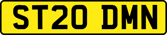 ST20DMN