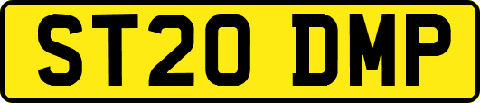 ST20DMP