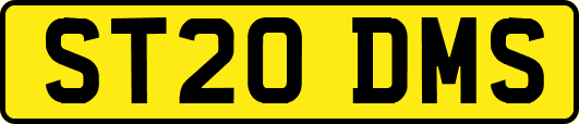 ST20DMS