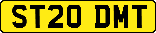 ST20DMT