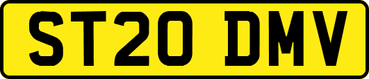 ST20DMV