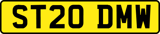 ST20DMW