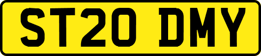 ST20DMY
