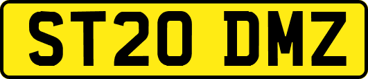 ST20DMZ