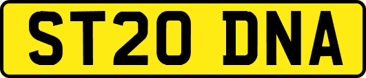 ST20DNA