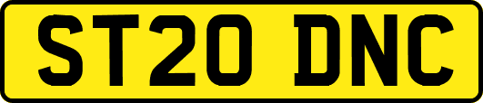 ST20DNC