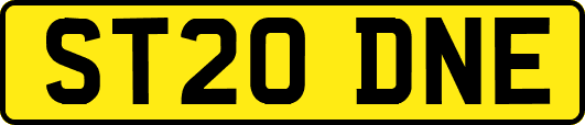 ST20DNE