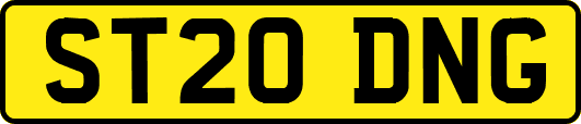 ST20DNG