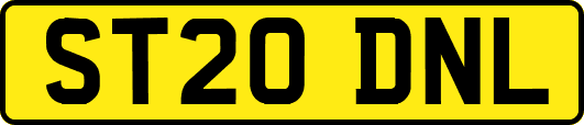 ST20DNL