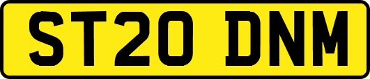 ST20DNM