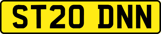 ST20DNN