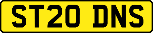 ST20DNS