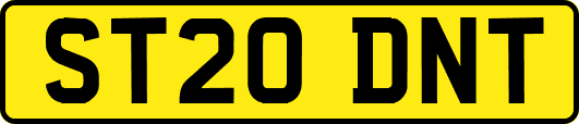 ST20DNT