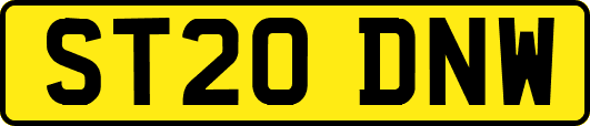 ST20DNW