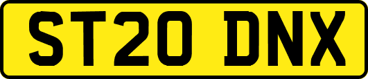 ST20DNX