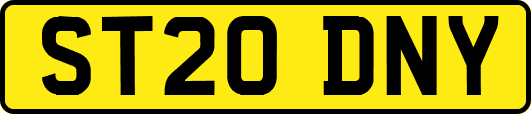 ST20DNY