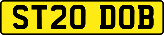 ST20DOB