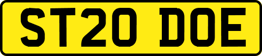 ST20DOE