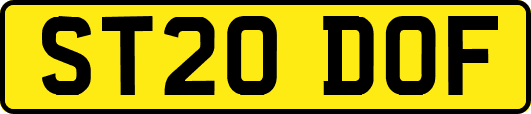 ST20DOF