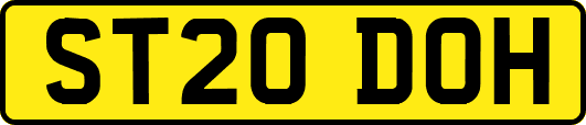 ST20DOH