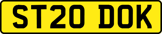 ST20DOK