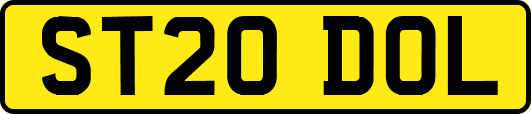 ST20DOL
