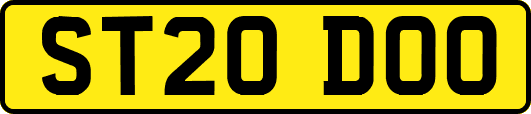 ST20DOO