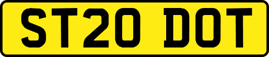 ST20DOT