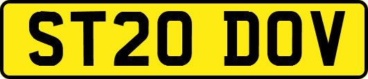 ST20DOV