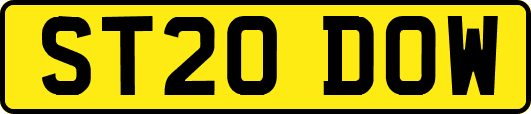 ST20DOW