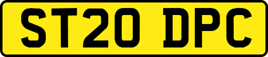 ST20DPC