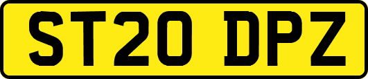 ST20DPZ