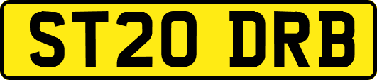 ST20DRB