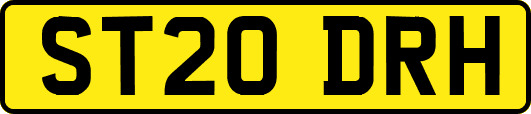 ST20DRH