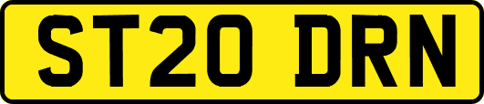 ST20DRN