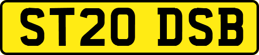 ST20DSB